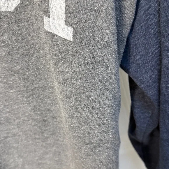 Colby Baseball Tee - Picture 6 of 8